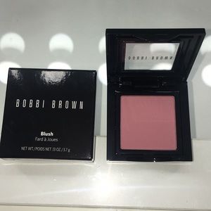 Bobbi brown blush